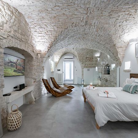 Gattoni Suite By Rentbeat Martina Franca Buitenkant foto