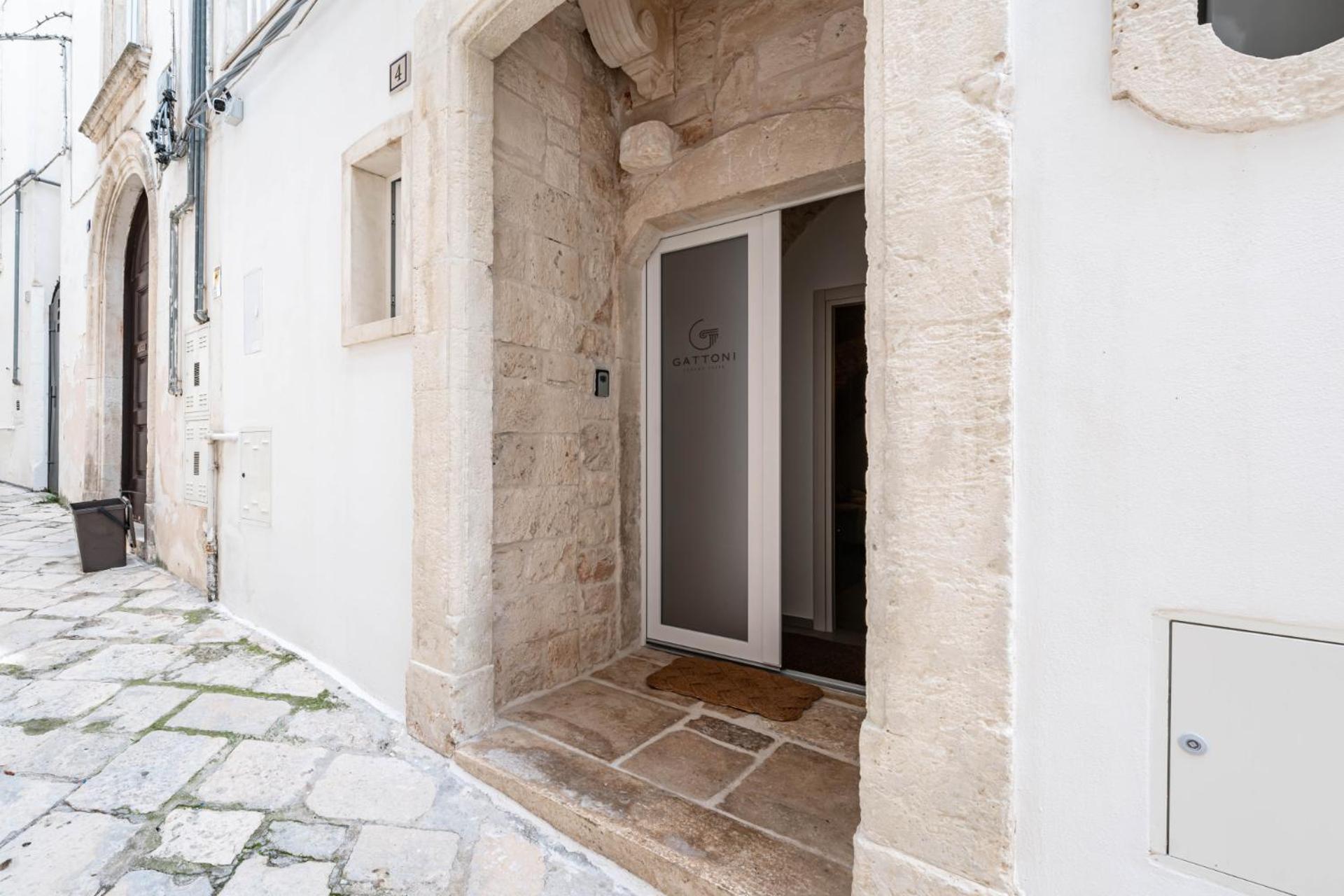 Gattoni Suite By Rentbeat Martina Franca Buitenkant foto