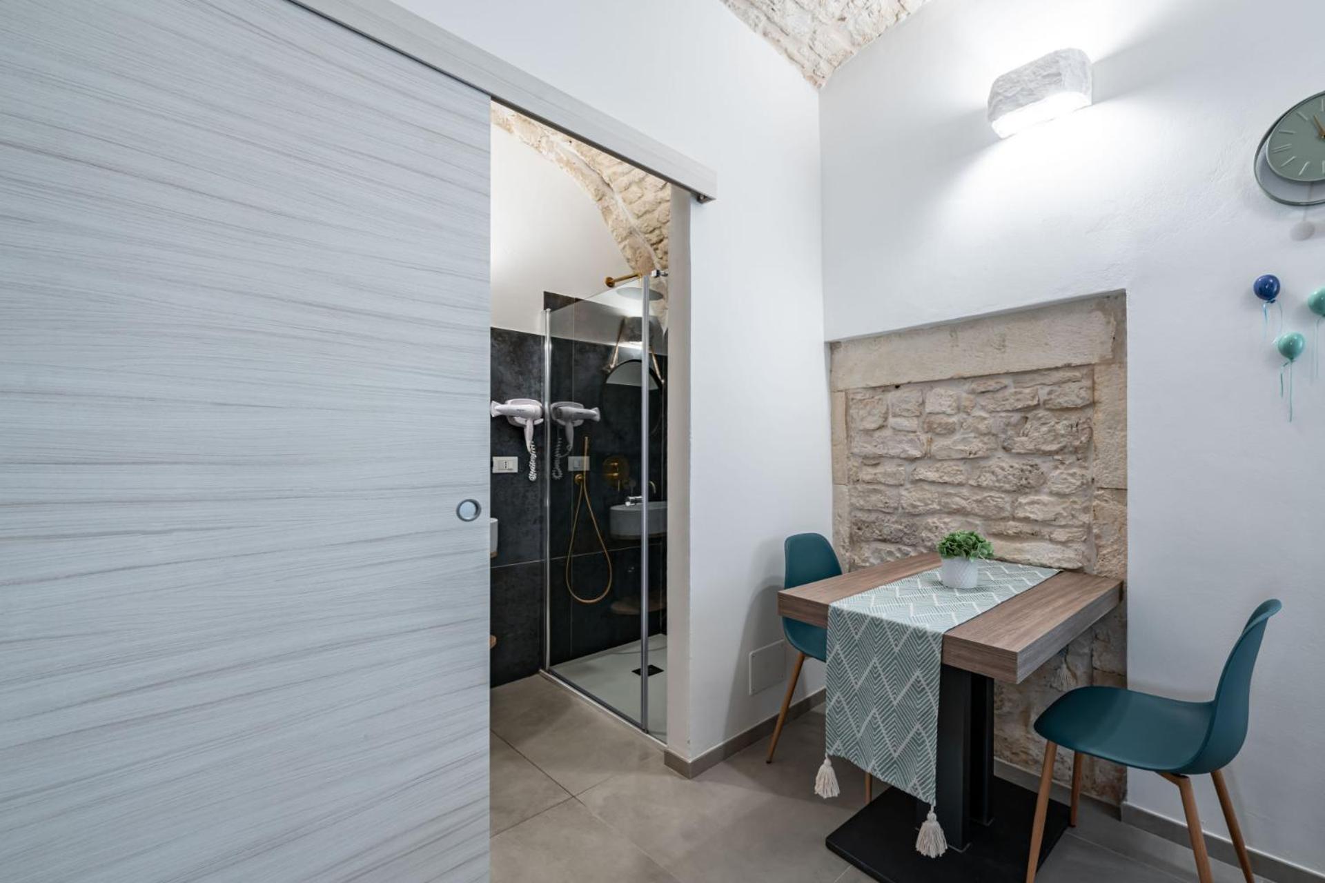 Gattoni Suite By Rentbeat Martina Franca Buitenkant foto