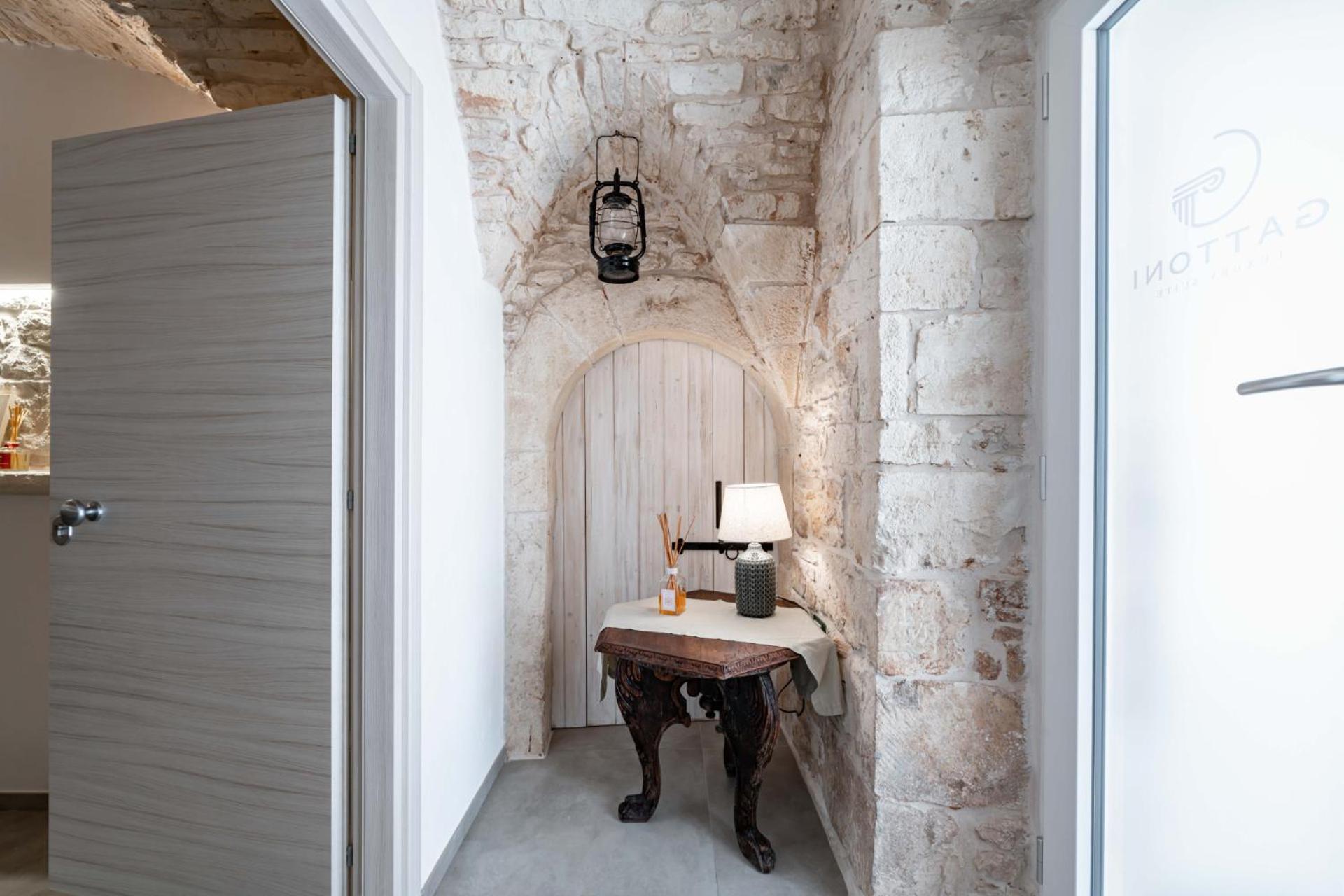 Gattoni Suite By Rentbeat Martina Franca Buitenkant foto