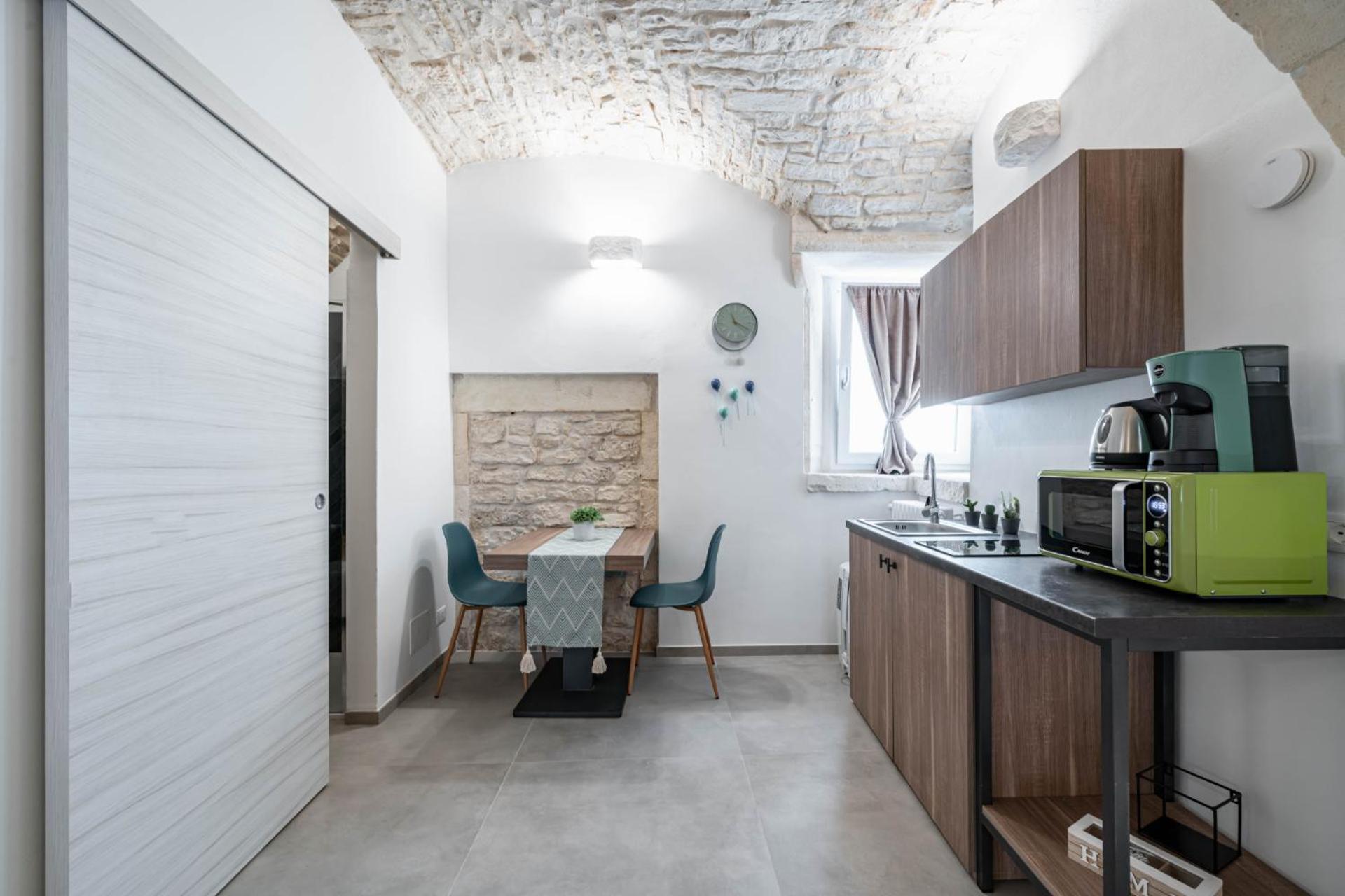 Gattoni Suite By Rentbeat Martina Franca Buitenkant foto