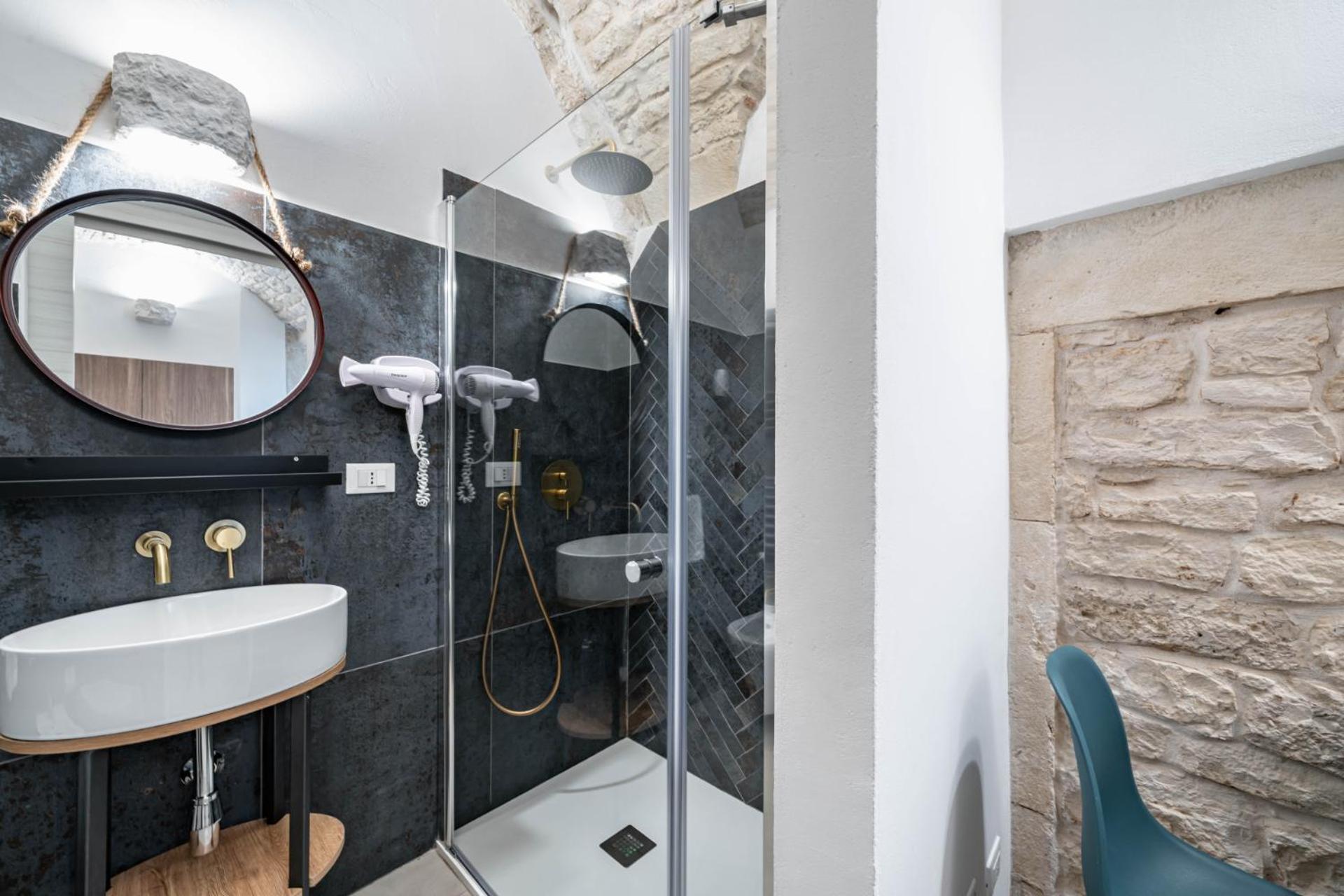Gattoni Suite By Rentbeat Martina Franca Buitenkant foto