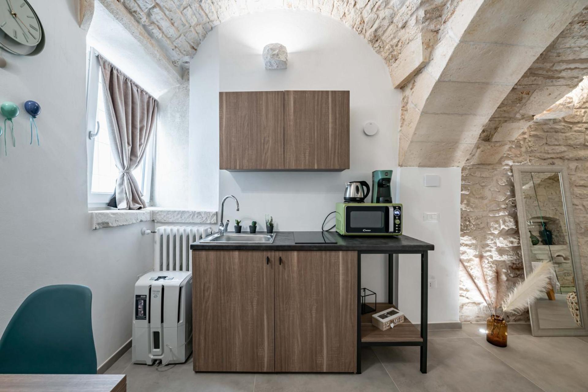 Gattoni Suite By Rentbeat Martina Franca Buitenkant foto