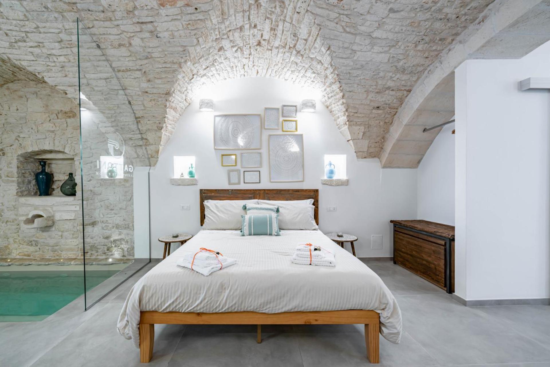 Gattoni Suite By Rentbeat Martina Franca Buitenkant foto