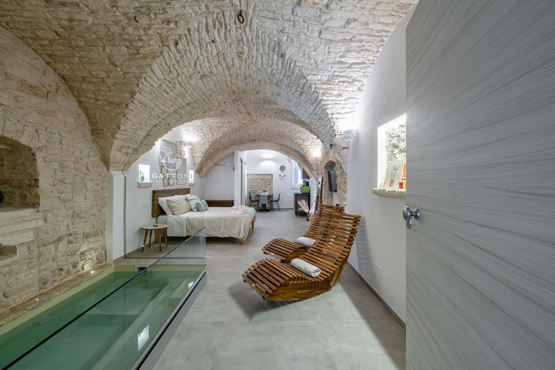 Gattoni Suite By Rentbeat Martina Franca Buitenkant foto